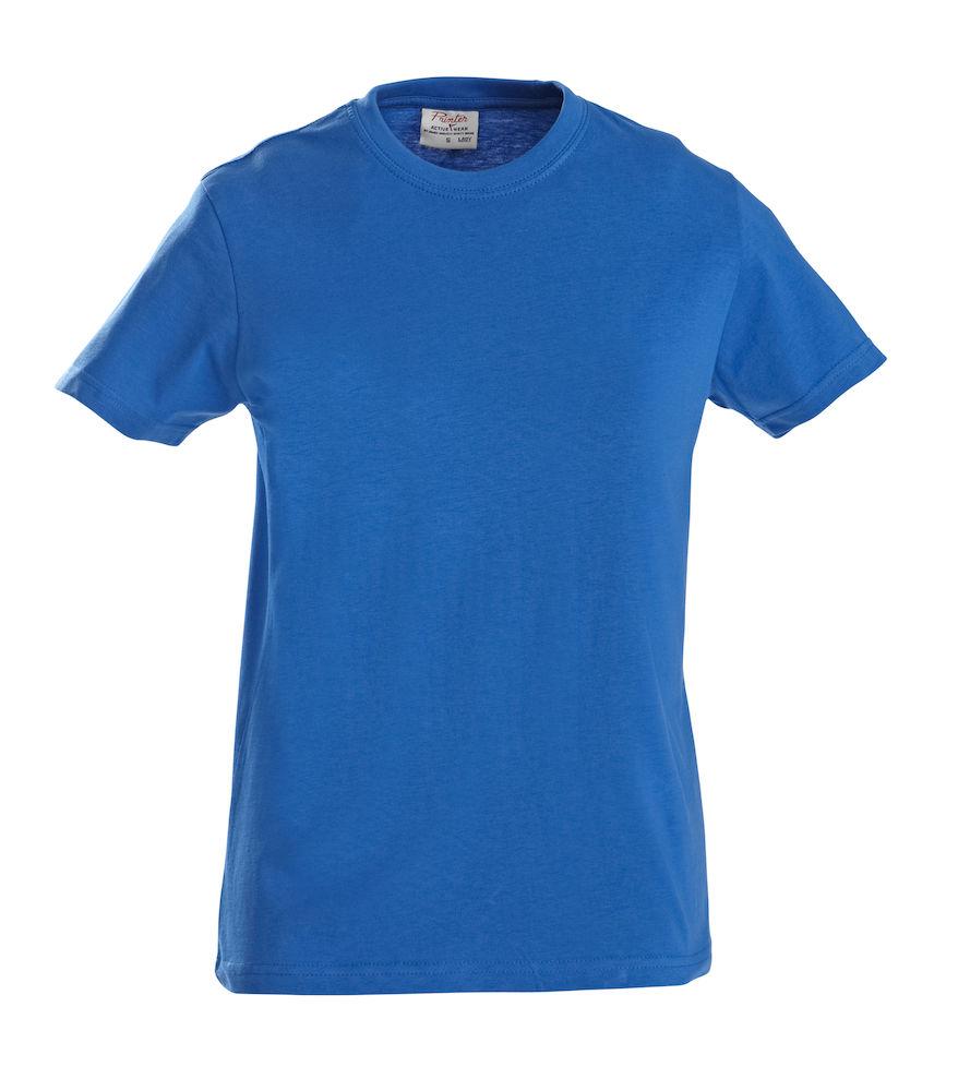 Printer Damen T-Shirt in tollen Farben 'HEAVY T-SHIRT LADY' - wirbe-welt.shop