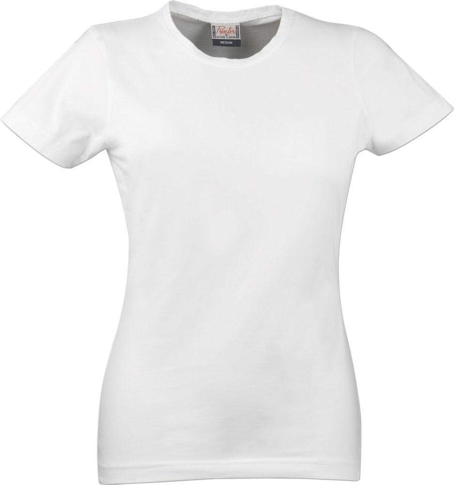STRETCH TEE LADIES - wirbe-welt.shop