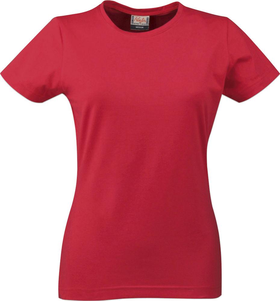 STRETCH TEE LADIES - wirbe-welt.shop