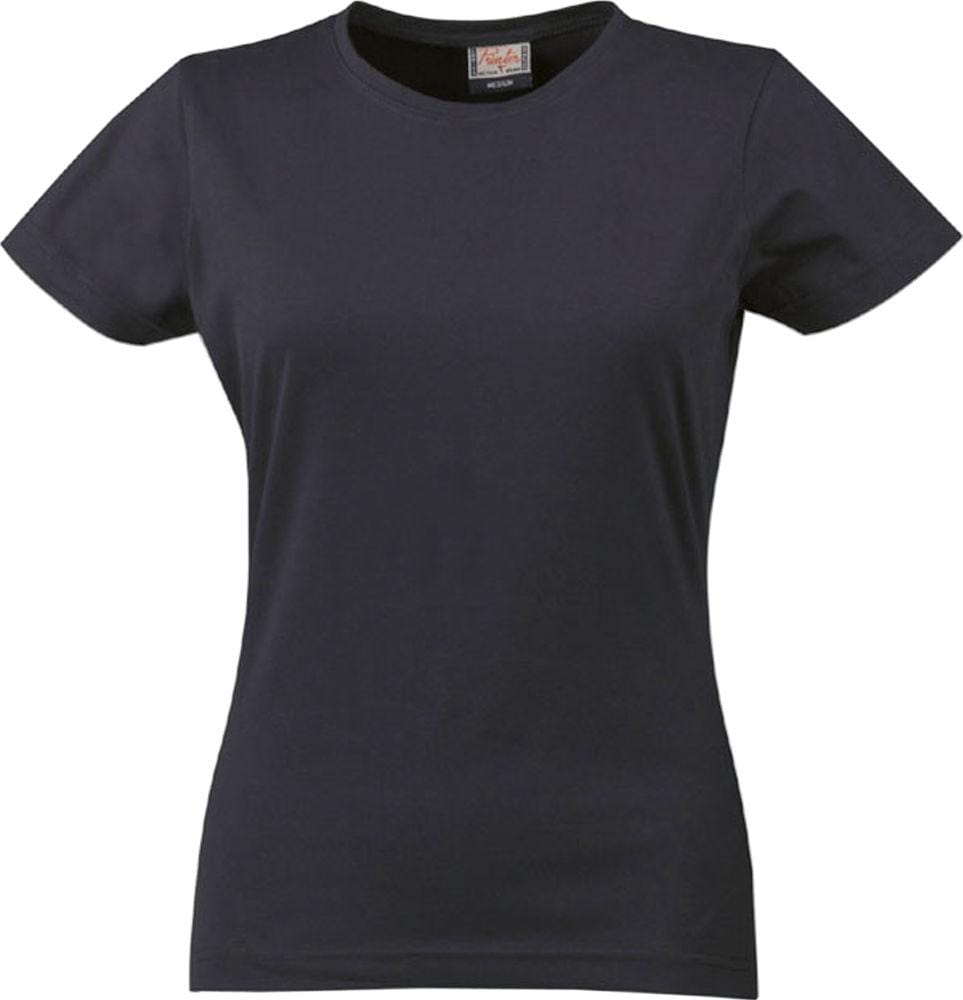 STRETCH TEE LADIES - wirbe-welt.shop