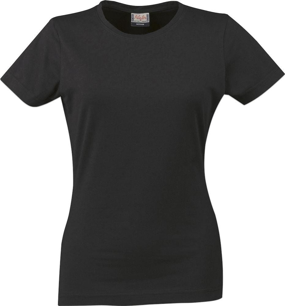 STRETCH TEE LADIES - wirbe-welt.shop