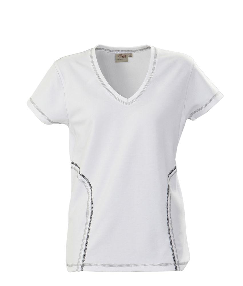 Triple Jump- Damen Funktions-T-Shirt - wirbe-welt.shop