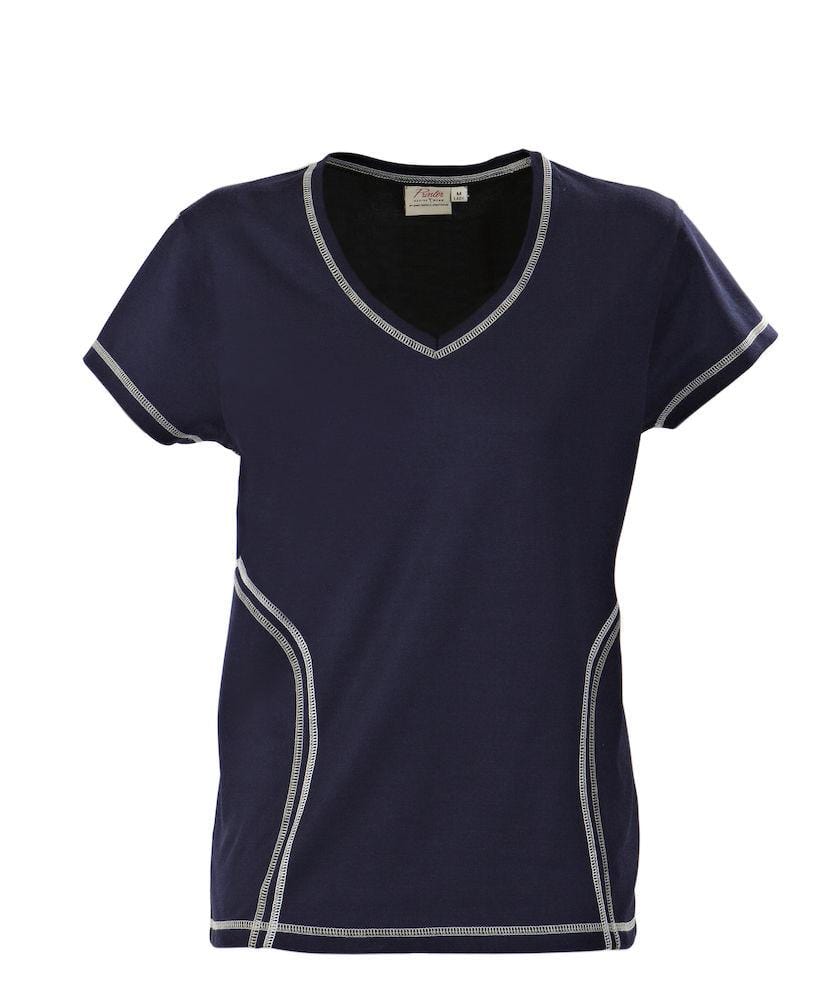 Triple Jump- Damen Funktions-T-Shirt - wirbe-welt.shop