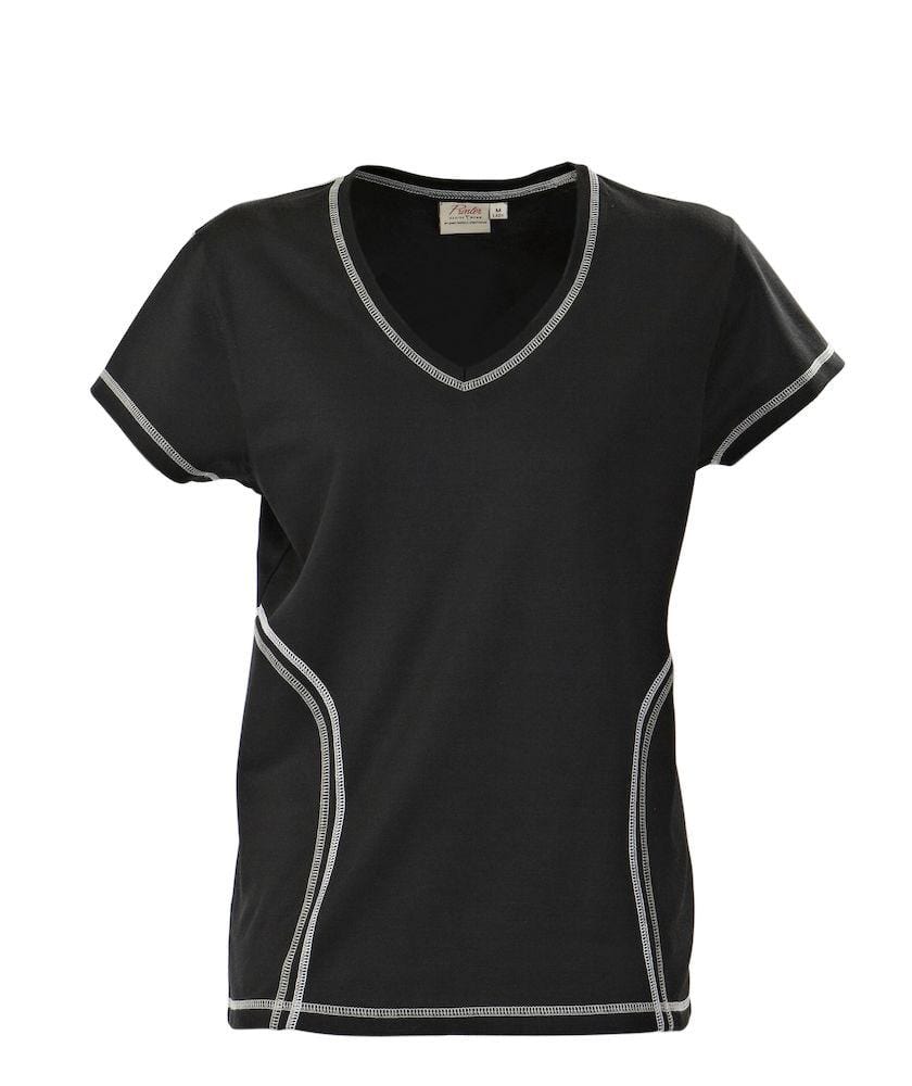 Triple Jump- Damen Funktions-T-Shirt - wirbe-welt.shop