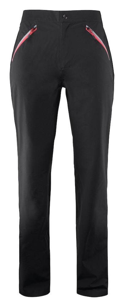 Athlete Lady-Wind- und Wasserfeste Funktionshose mit getapten Nähten - wirbe-welt.shop