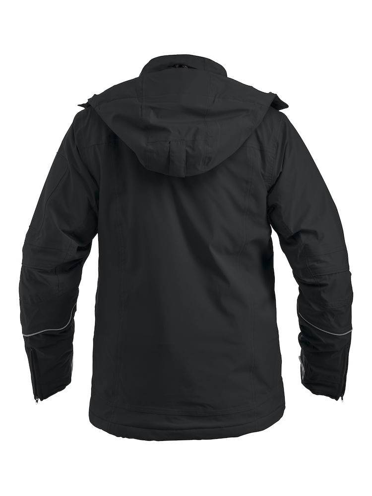Exklusive Herren Softshell Jacke- Sanders - wirbe-welt.shop