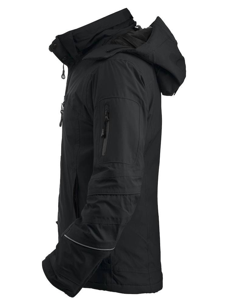 Exklusive Herren Softshell Jacke- Sanders - wirbe-welt.shop