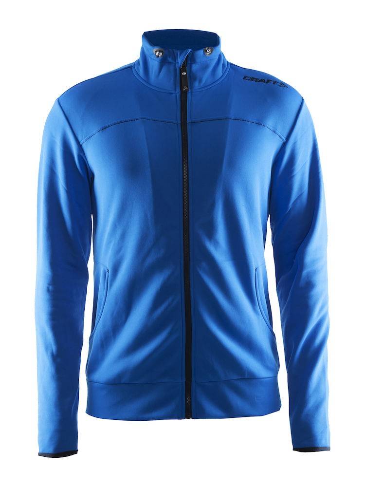 Leisure Jacket - wirbe-welt.shop
