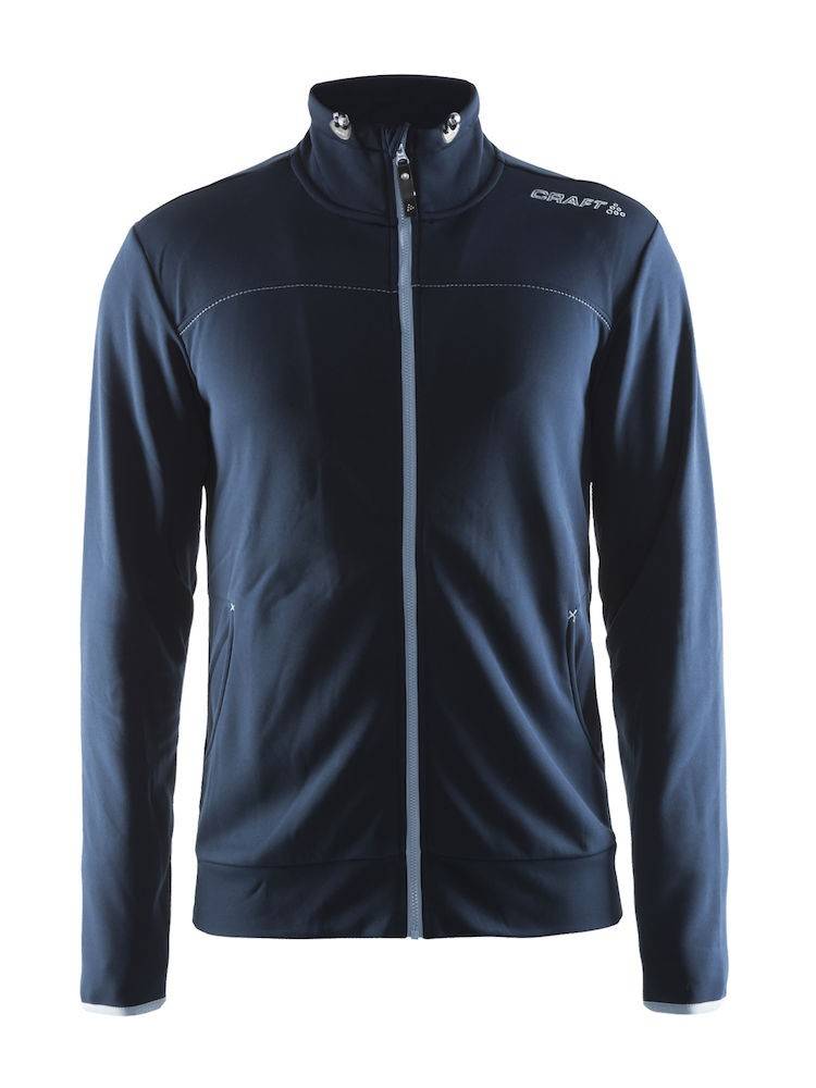 Leisure Jacket - wirbe-welt.shop