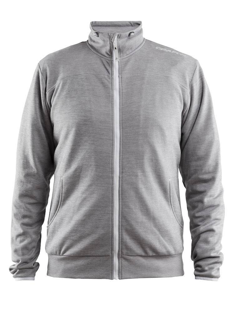 Leisure Jacket - wirbe-welt.shop