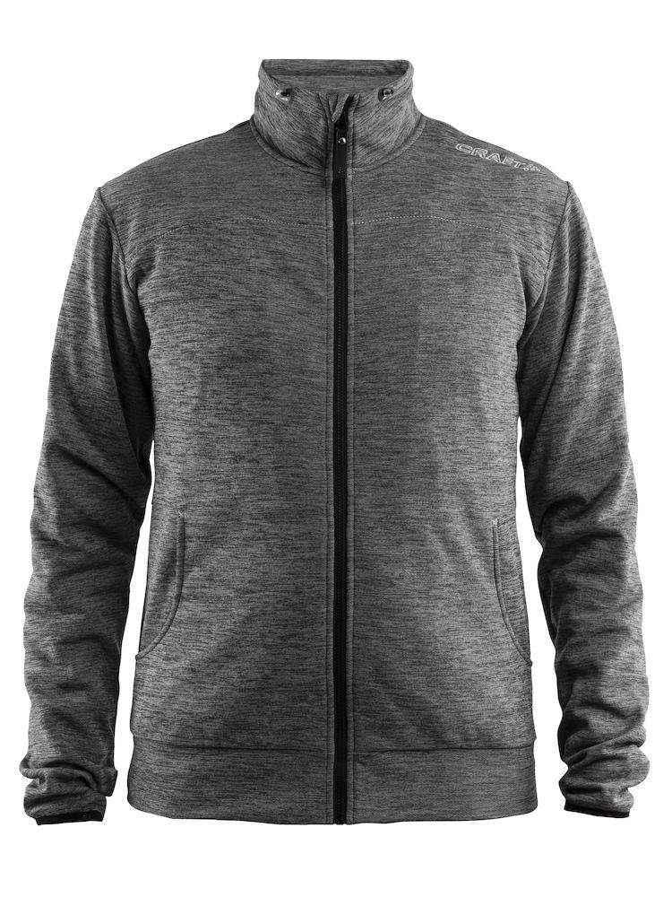 Leisure Jacket - wirbe-welt.shop