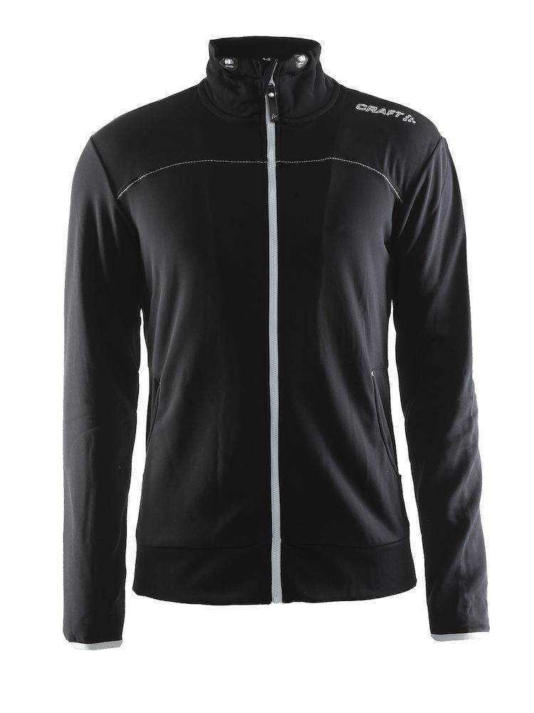 Leisure Jacket - wirbe-welt.shop
