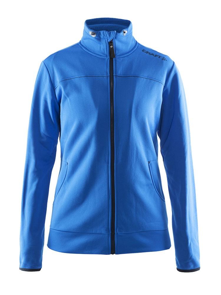 Leisure Jacket- Damen Funktionsjacke - wirbe-welt.shop