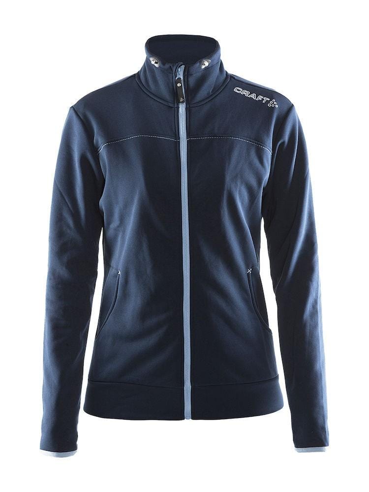 Leisure Jacket- Damen Funktionsjacke - wirbe-welt.shop