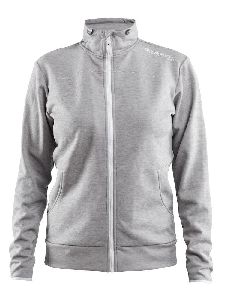 Leisure Jacket- Damen Funktionsjacke - wirbe-welt.shop