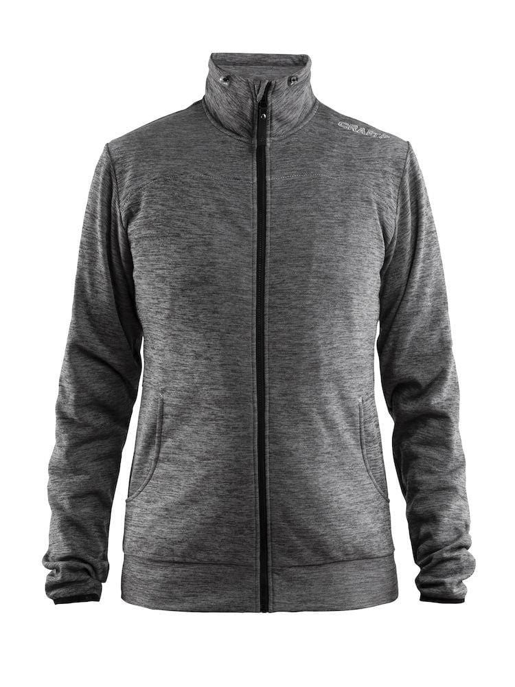 Leisure Jacket- Damen Funktionsjacke - wirbe-welt.shop