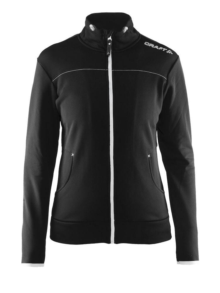 Leisure Jacket- Damen Funktionsjacke - wirbe-welt.shop