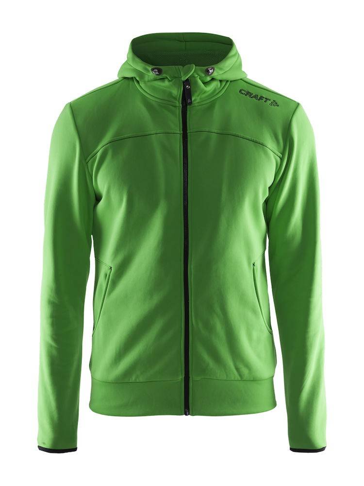 Leisure Full Zip Hood M - wirbe-welt.shop