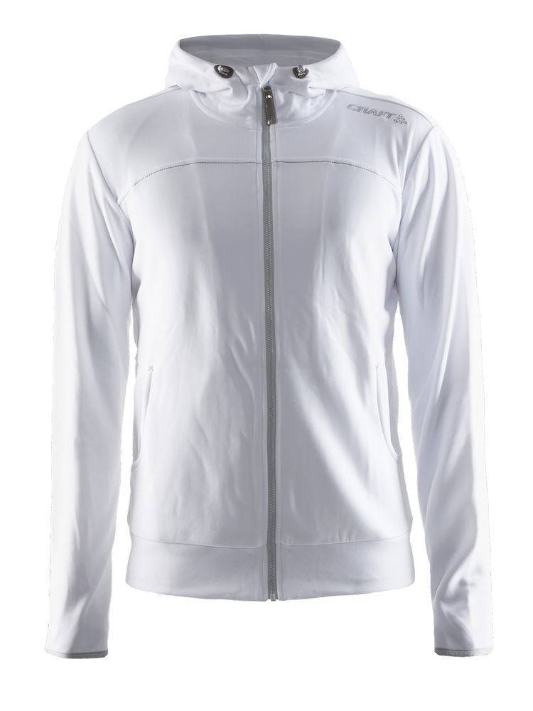 Leisure Full Zip Hood M - wirbe-welt.shop