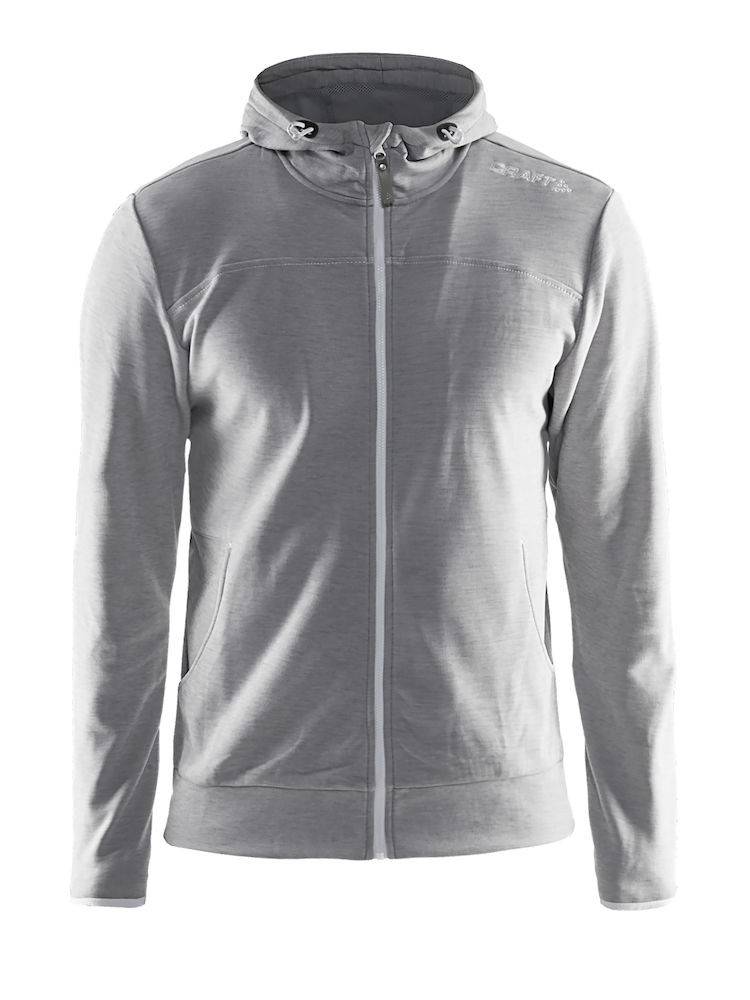 Leisure Full Zip Hood M - wirbe-welt.shop