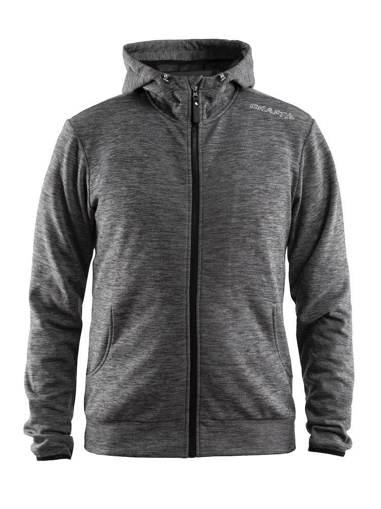 Leisure Full Zip Hood M - wirbe-welt.shop