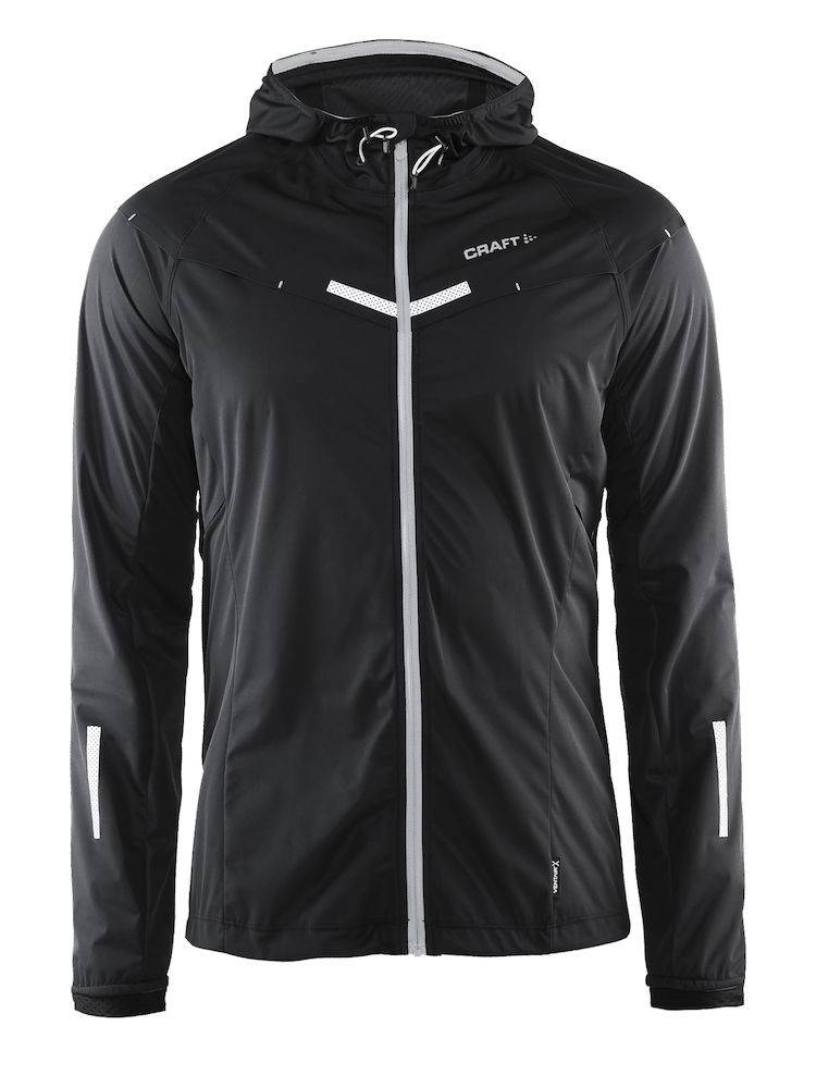 Weather Jacket M - wirbe-welt.shop