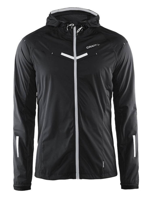 Weather Jacket M - wirbe-welt.shop