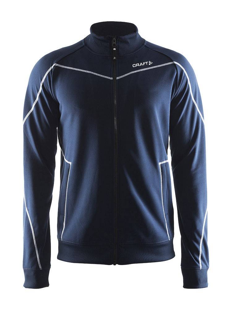 In-the-zone Sweatshirt M - wirbe-welt.shop