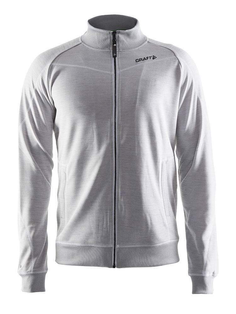 In-the-zone Sweatshirt M - wirbe-welt.shop