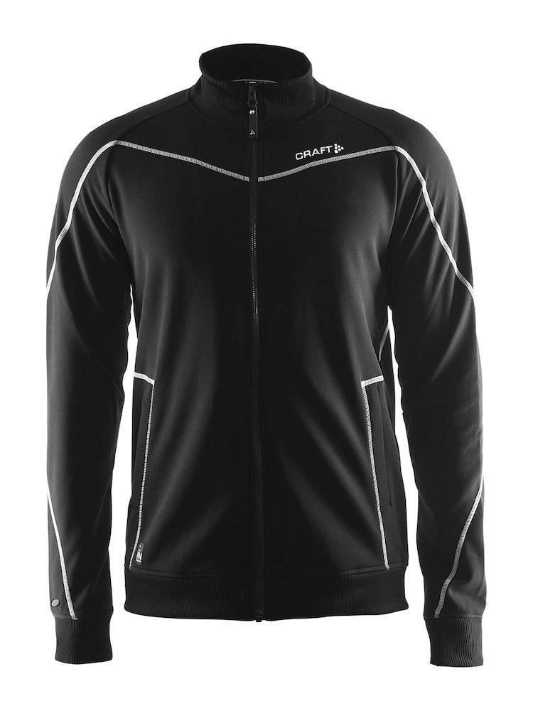 In-the-zone Sweatshirt M - wirbe-welt.shop