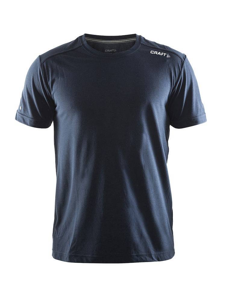 In-the-zone T-Shirt M - wirbe-welt.shop
