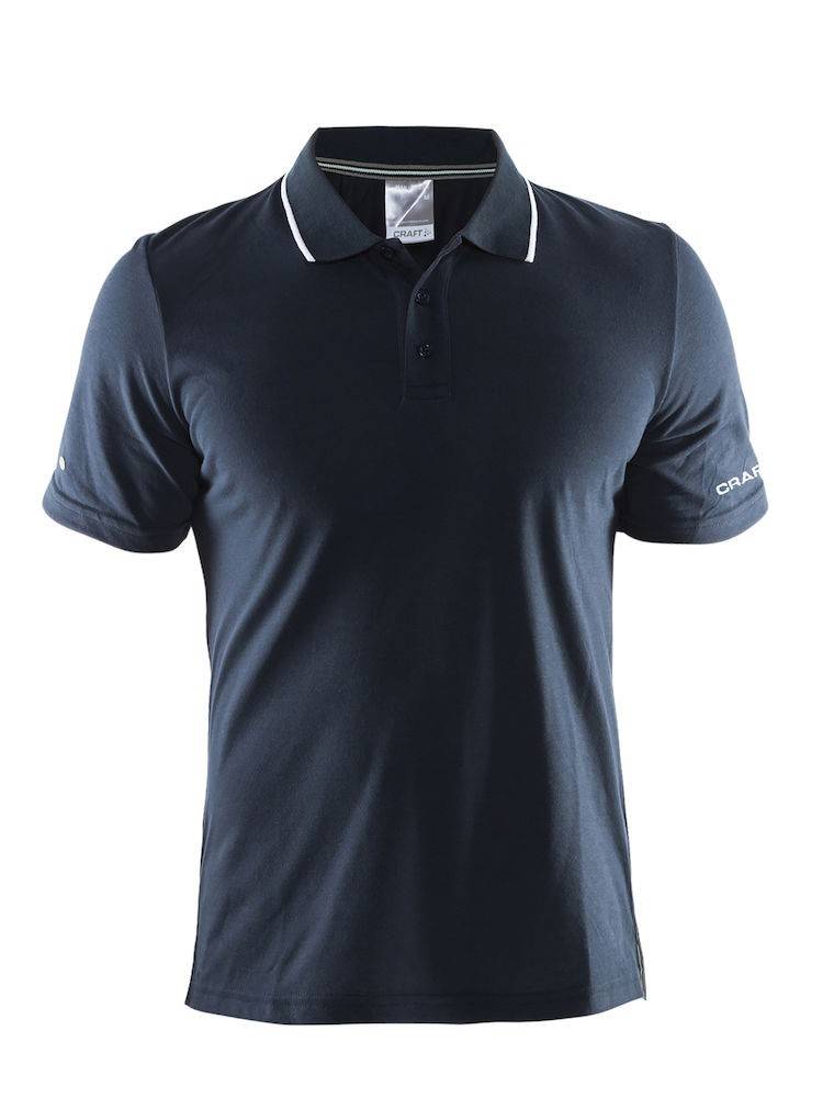 In-the-zone Pique M - wirbe-welt.shop