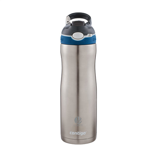 Contigo® Ashland Chill 590 ml Trinkflasche - wirbe-welt.shop