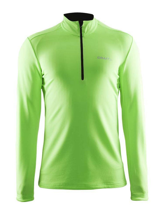 Facile Halfzip M - wirbe-welt.shop