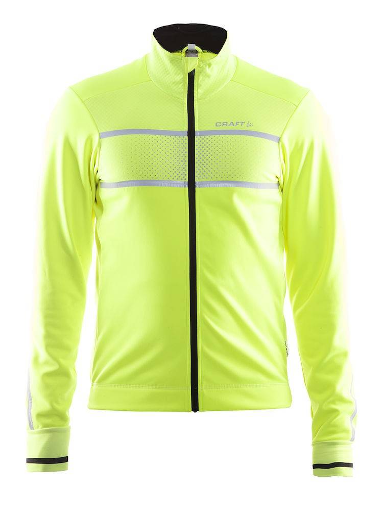 Glow Jacket M - wirbe-welt.shop