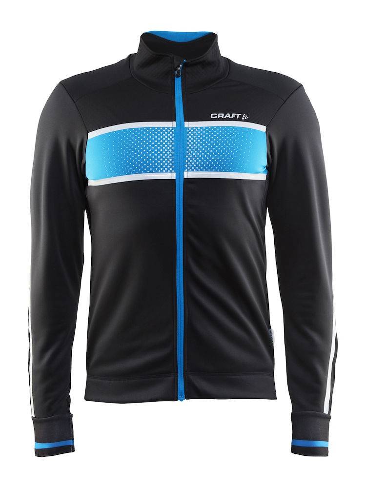 Glow Jacket M - wirbe-welt.shop