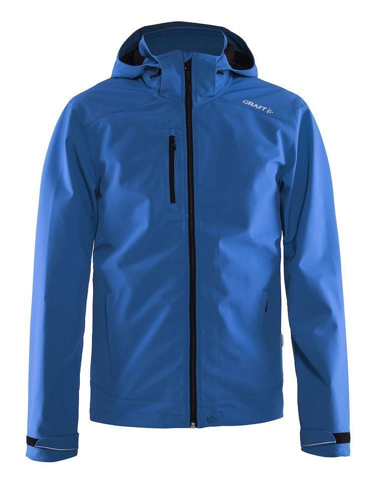 Light Softshell Jacket M - wirbe-welt.shop