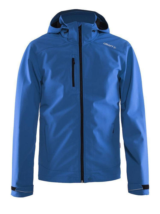 Light Softshell Jacket M - wirbe-welt.shop