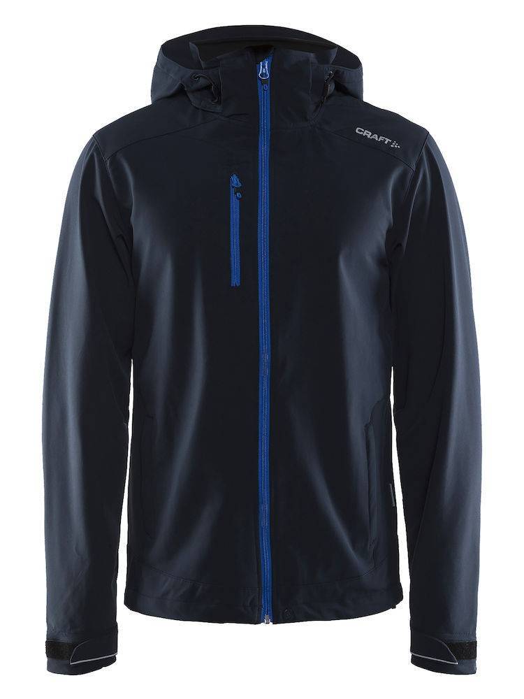 Light Softshell Jacket M - wirbe-welt.shop