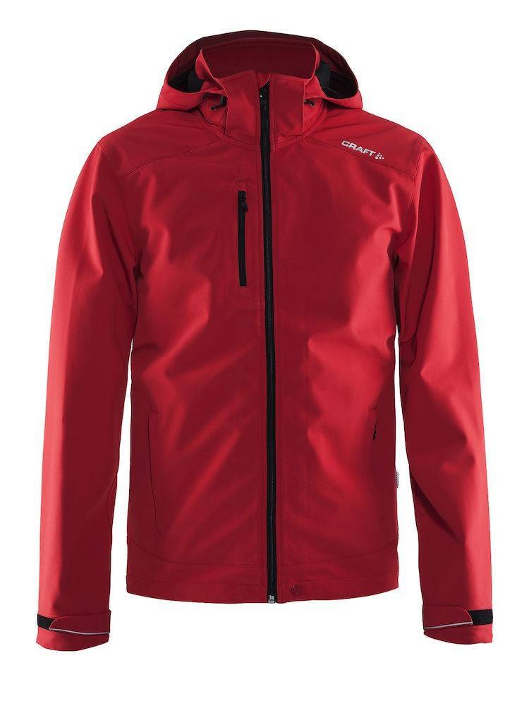 Light Softshell Jacket M - wirbe-welt.shop