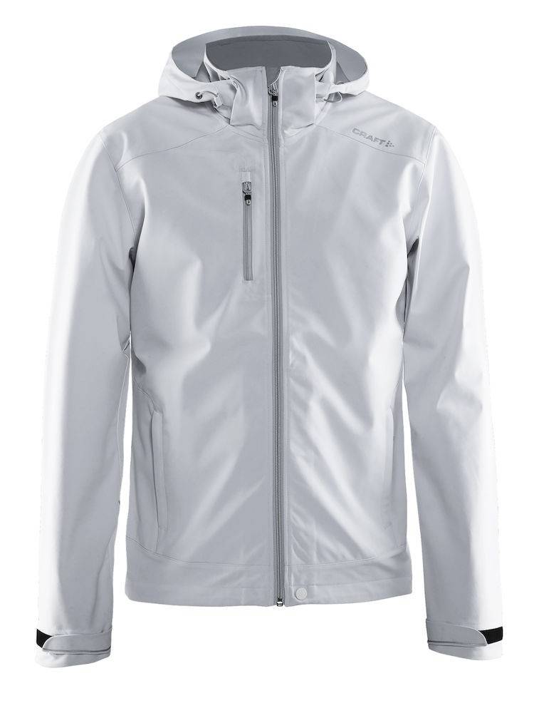 Light Softshell Jacket M - wirbe-welt.shop