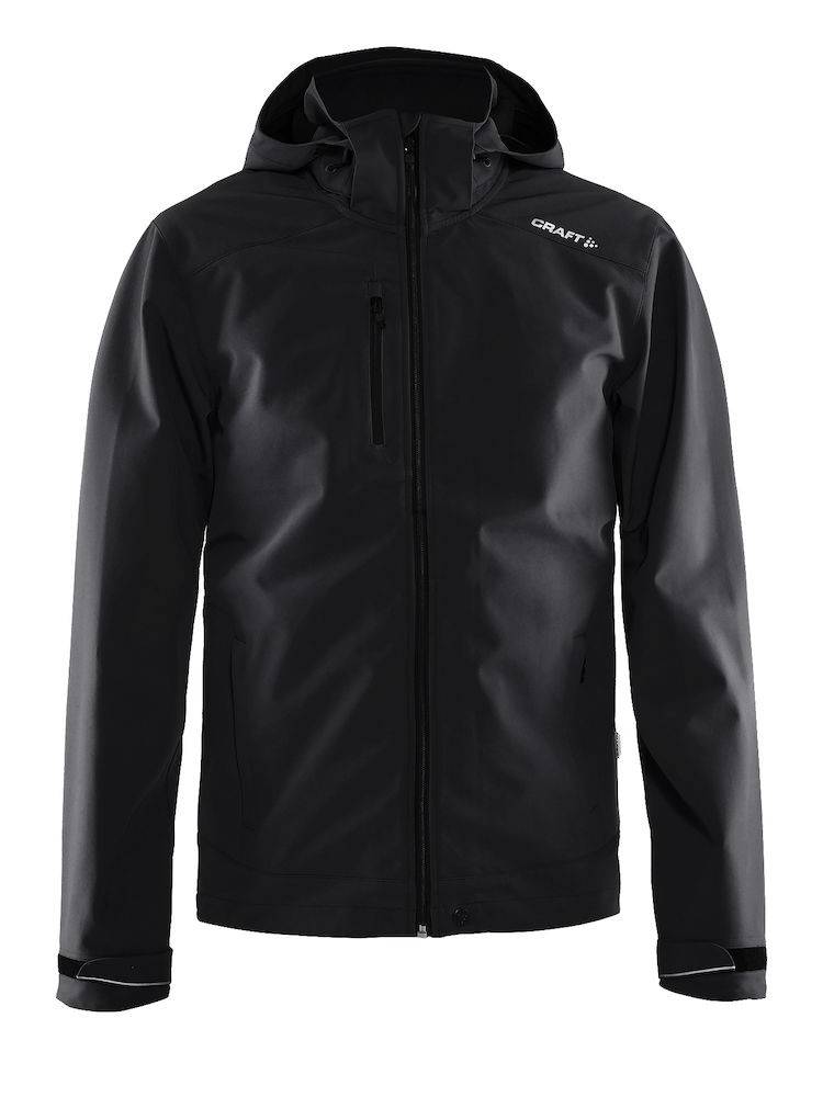 Light Softshell Jacket M - wirbe-welt.shop