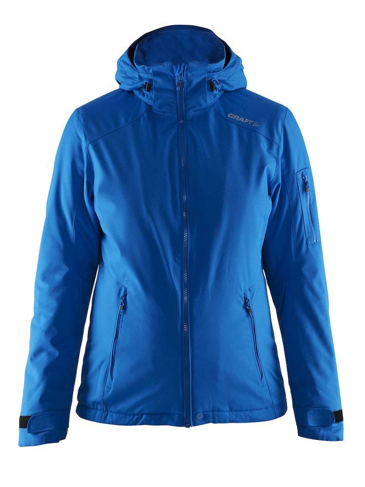 Isola Jacket W - wirbe-welt.shop
