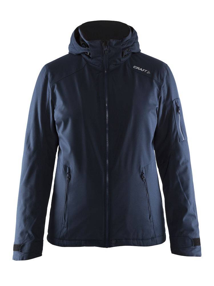 Isola Jacket W - wirbe-welt.shop