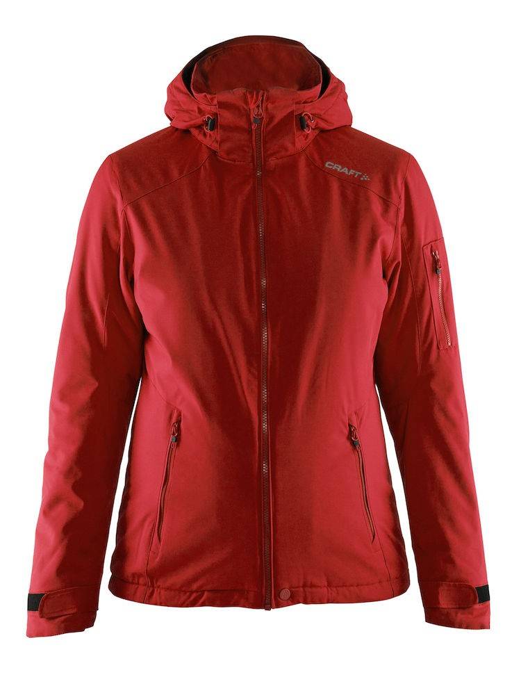 Isola Jacket W - wirbe-welt.shop