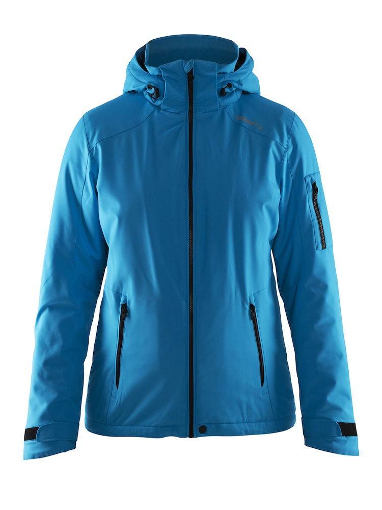 Isola Jacket W - wirbe-welt.shop