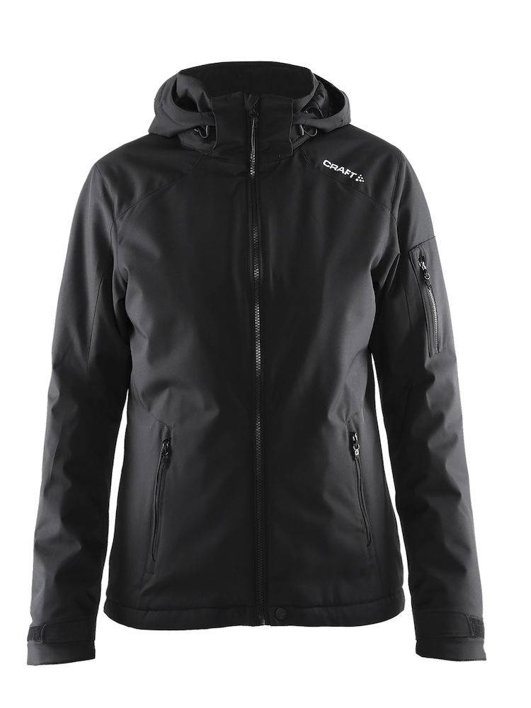 Isola Jacket W - wirbe-welt.shop