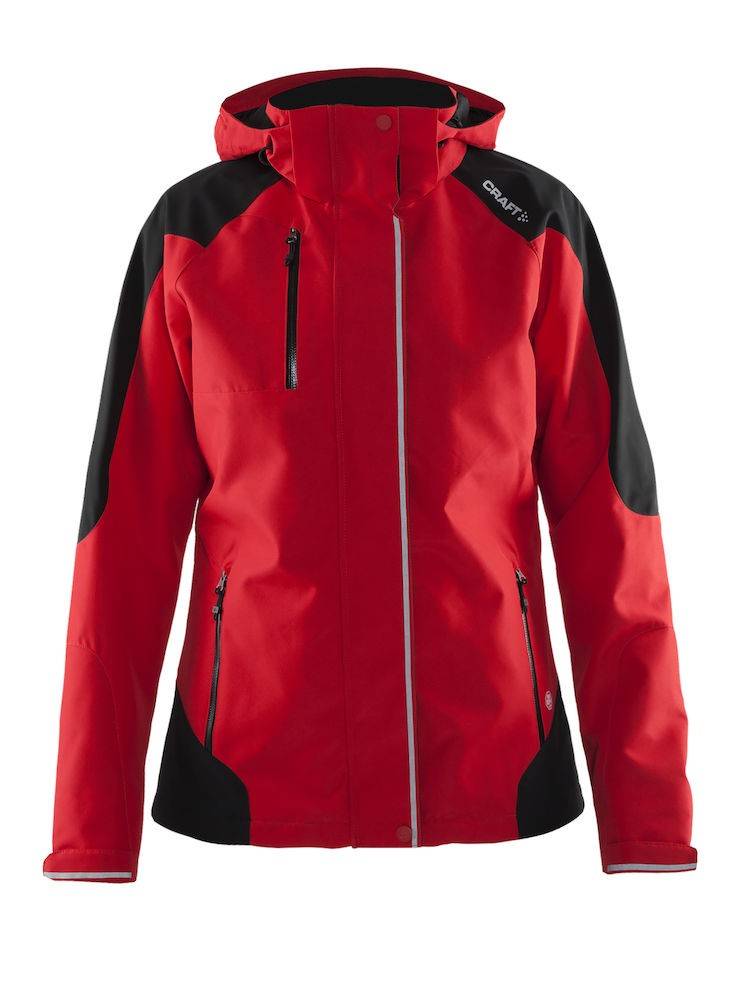 Zermatt Jacket W - wirbe-welt.shop
