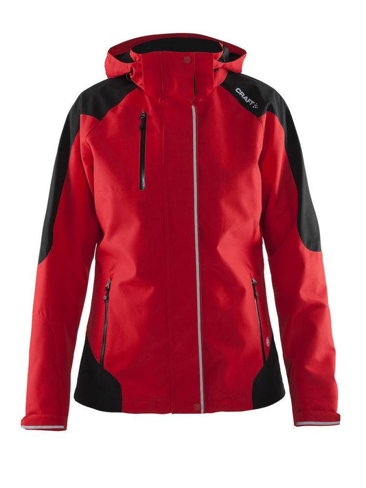 Zermatt Jacket W - wirbe-welt.shop
