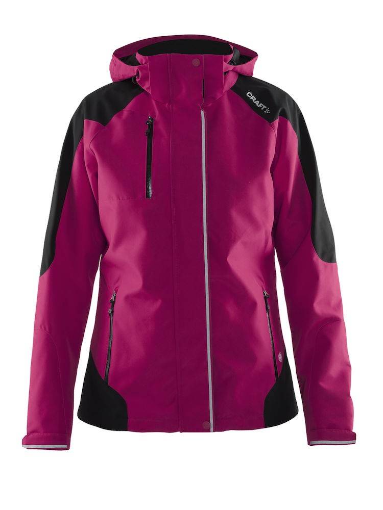 Zermatt Jacket W - wirbe-welt.shop
